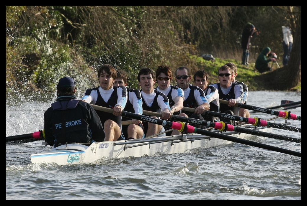 Lent Bumps Cambridge 2008 50