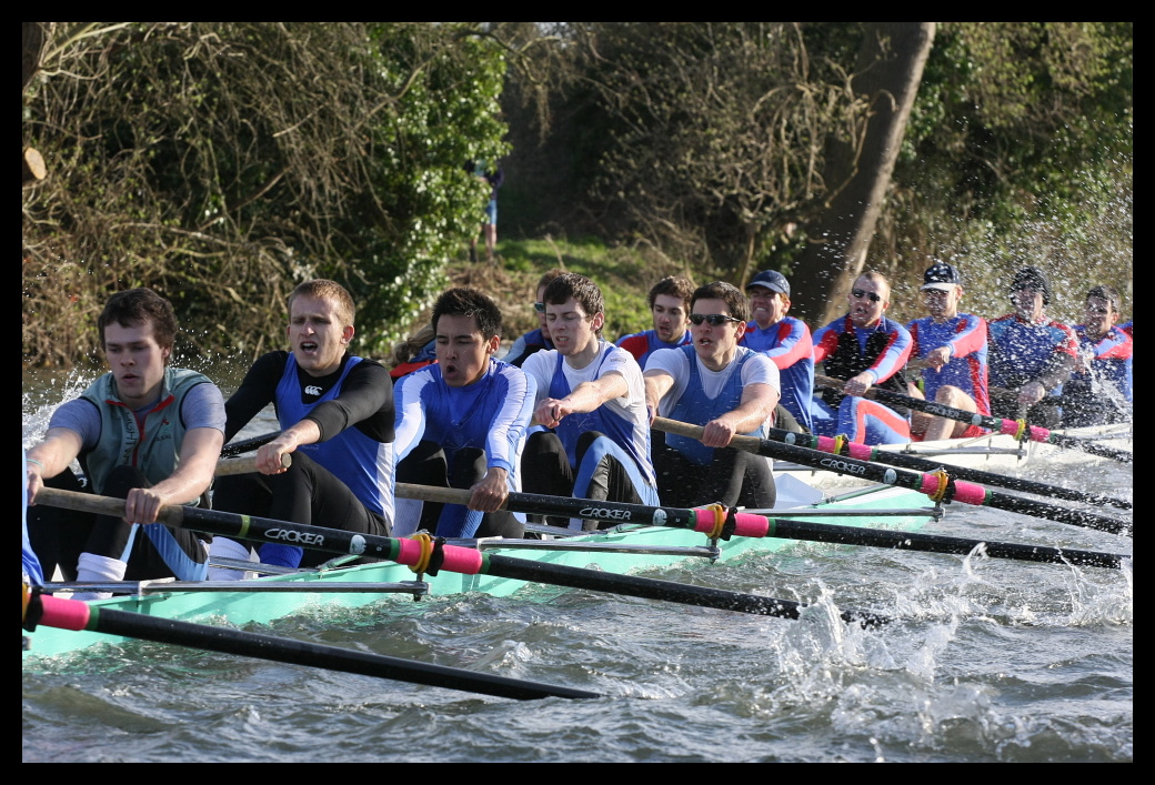 Lent Bumps Cambridge 2008 51
