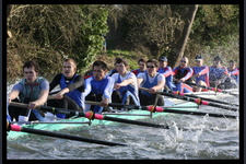 Lent Bumps Cambridge 2008 51