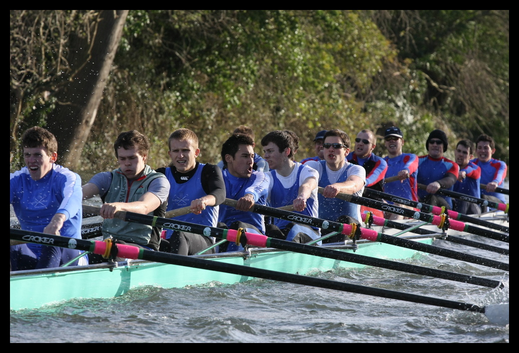 Lent Bumps Cambridge 2008 52