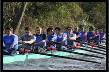 Lent Bumps Cambridge 2008 52