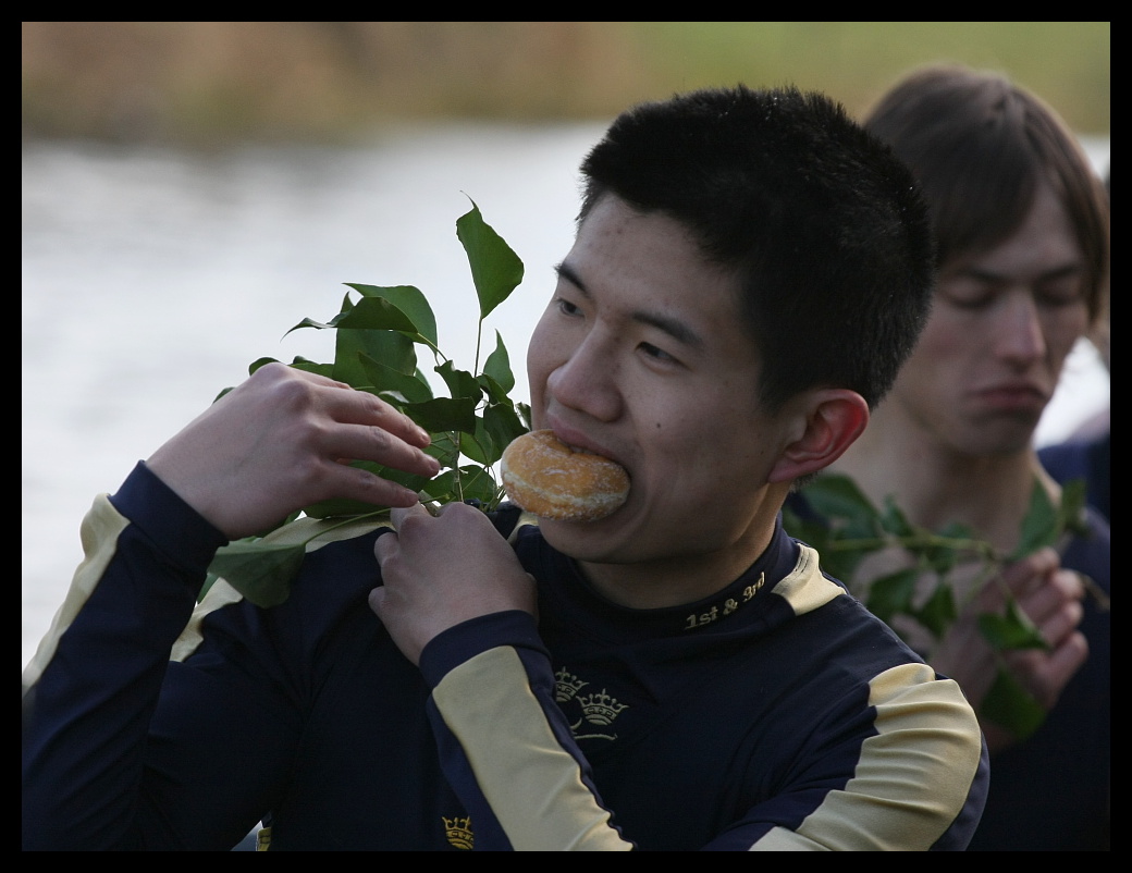 Lent Bumps Cambridge 2008 53
