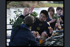 Lent Bumps Cambridge 2008 54
