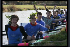 Lent Bumps Cambridge 2008 55