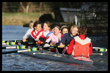 Lent Bumps Cambridge 2008 59