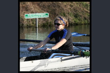 Lent Bumps Cambridge 2008 5
