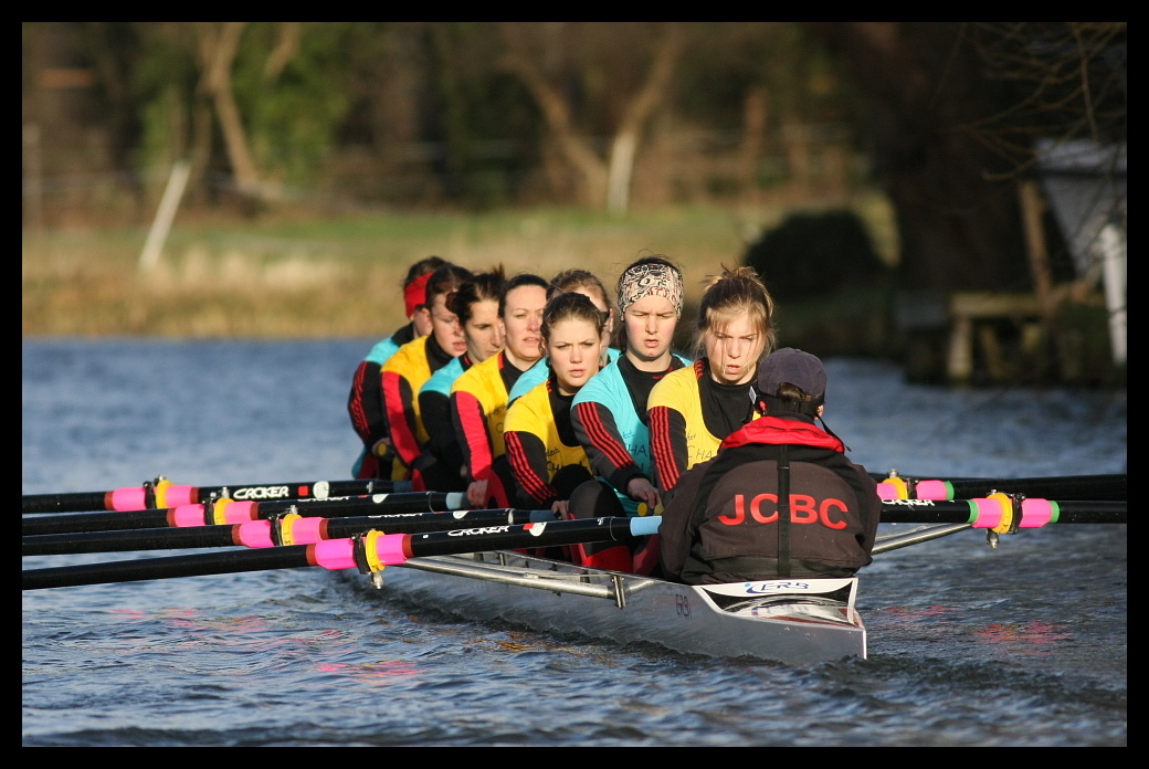 Lent Bumps Cambridge 2008 61