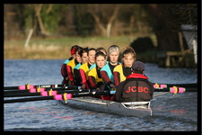 Lent Bumps Cambridge 2008 61