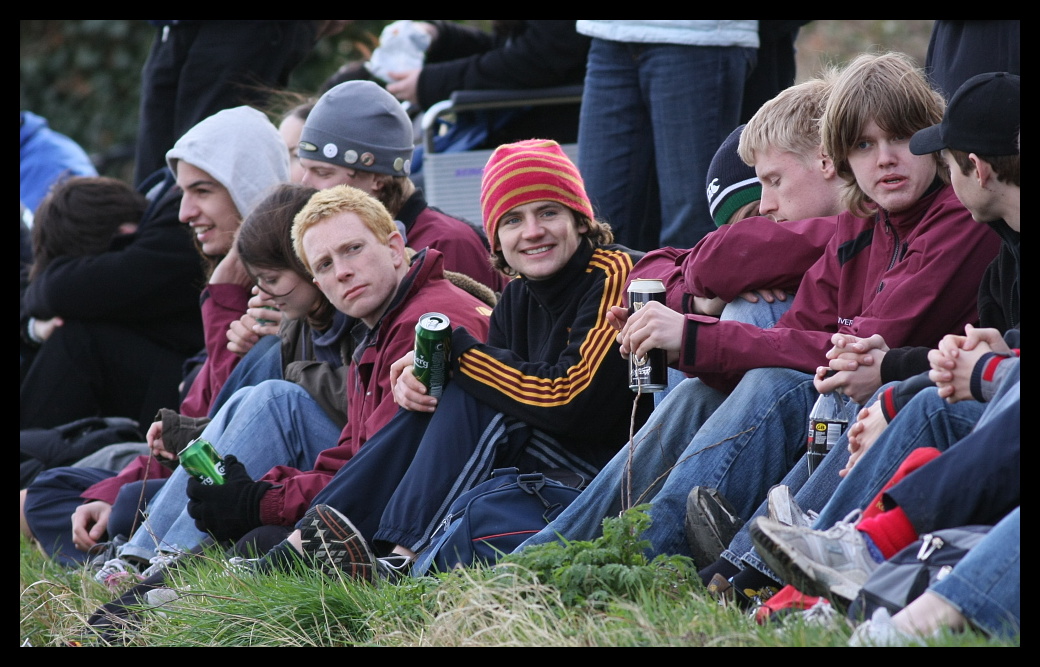 Lent Bumps Cambridge 2008 62