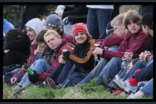 Lent Bumps Cambridge 2008 62