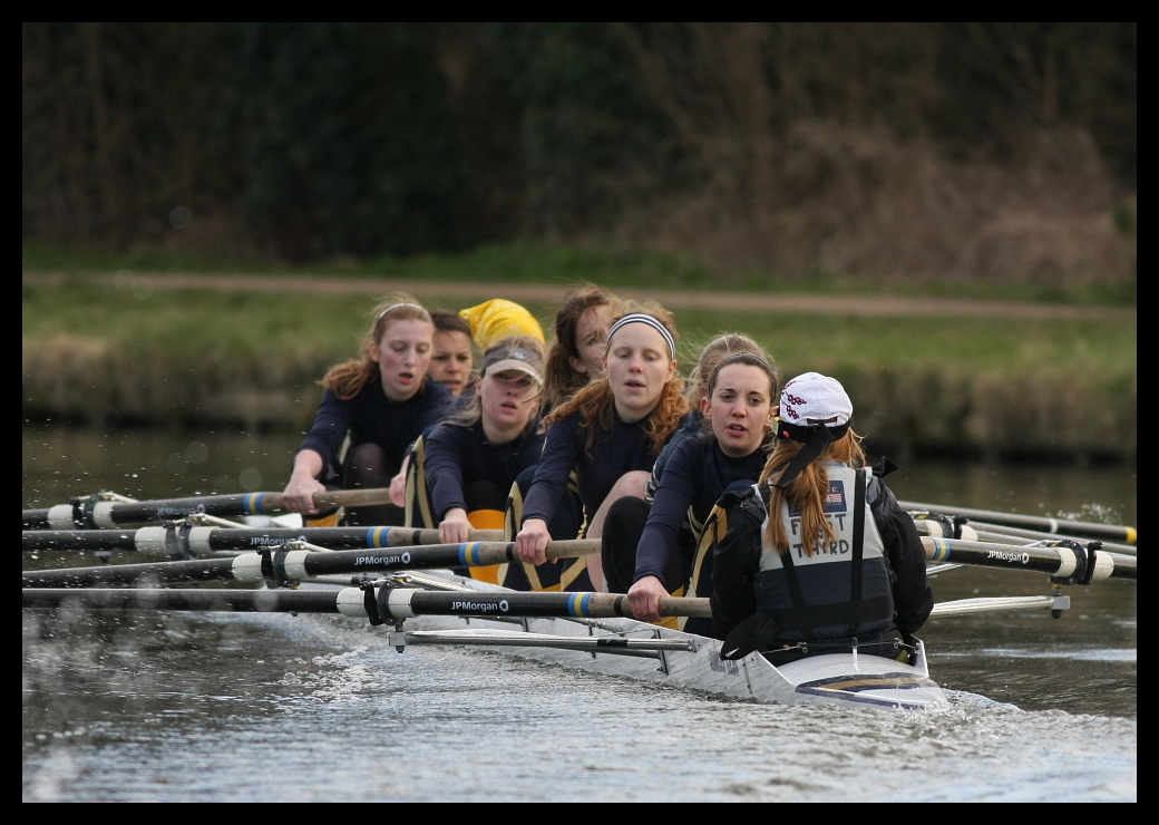 Lent Bumps Cambridge 2008 63