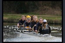 Lent Bumps Cambridge 2008 63