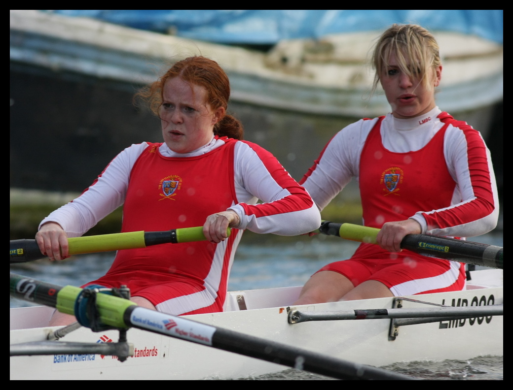 Lent Bumps Cambridge 2008 64