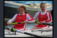 Lent Bumps Cambridge 2008 64