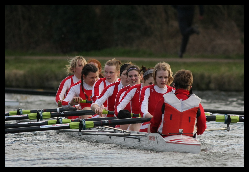 Lent Bumps Cambridge 2008 66