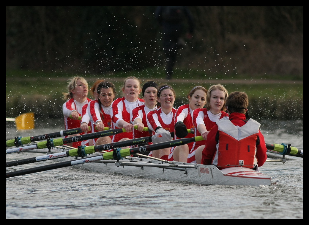 Lent Bumps Cambridge 2008 67