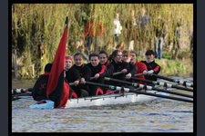 Lent Bumps Cambridge 2008 68