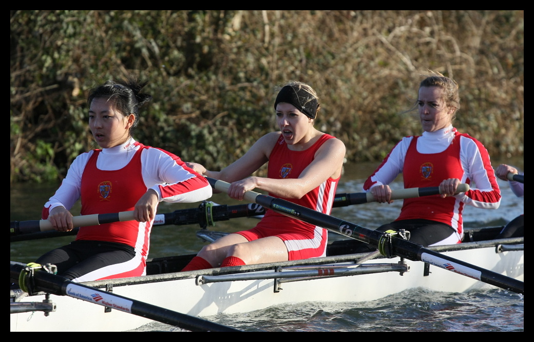 Lent Bumps Cambridge 2008 7