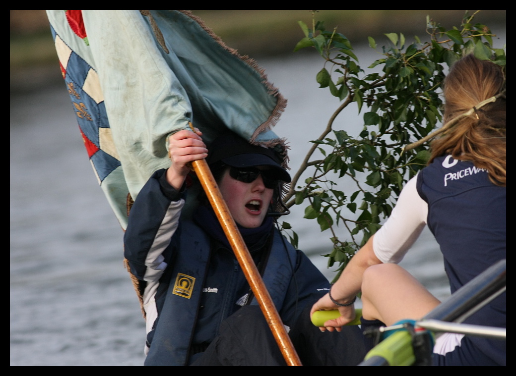Lent Bumps Cambridge 2008 70