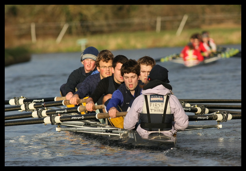 Lent Bumps Cambridge 2008 71