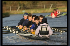 Lent Bumps Cambridge 2008 71