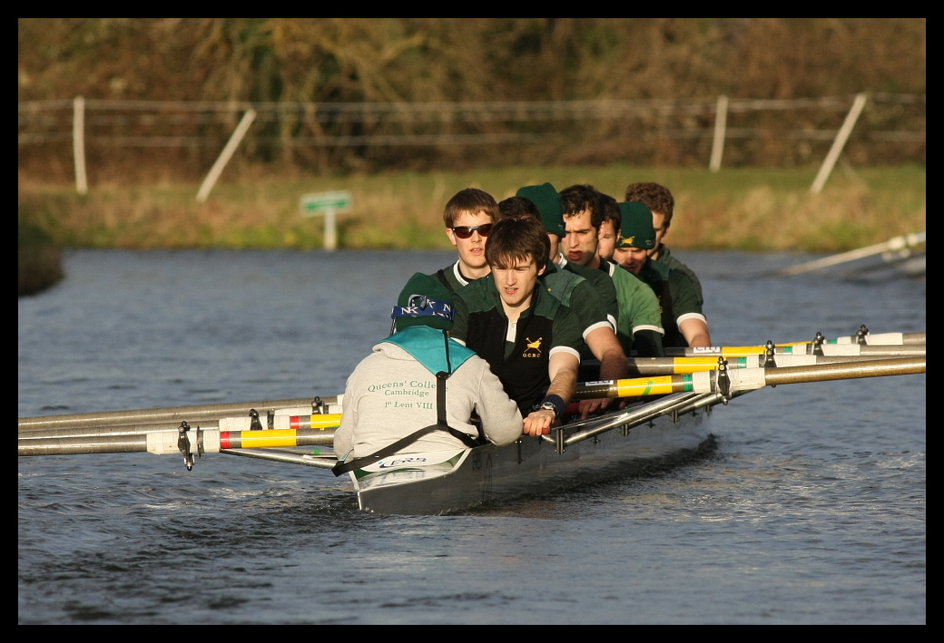 Lent Bumps Cambridge 2008 72