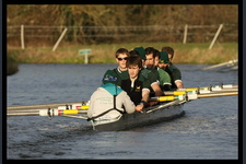 Lent Bumps Cambridge 2008 72