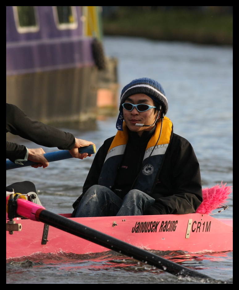 Lent Bumps Cambridge 2008 73