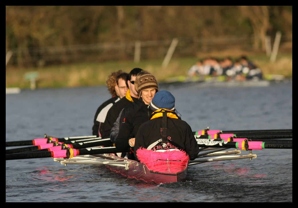 Lent Bumps Cambridge 2008 74