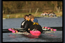 Lent Bumps Cambridge 2008 74