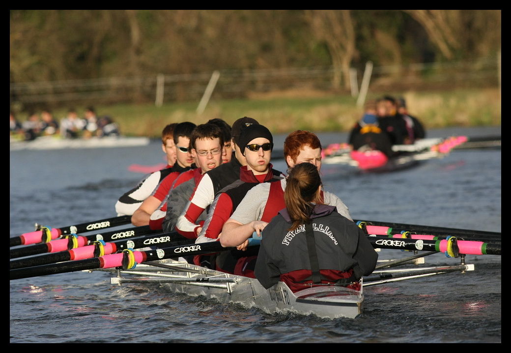Lent Bumps Cambridge 2008 75