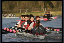 Lent Bumps Cambridge 2008 75
