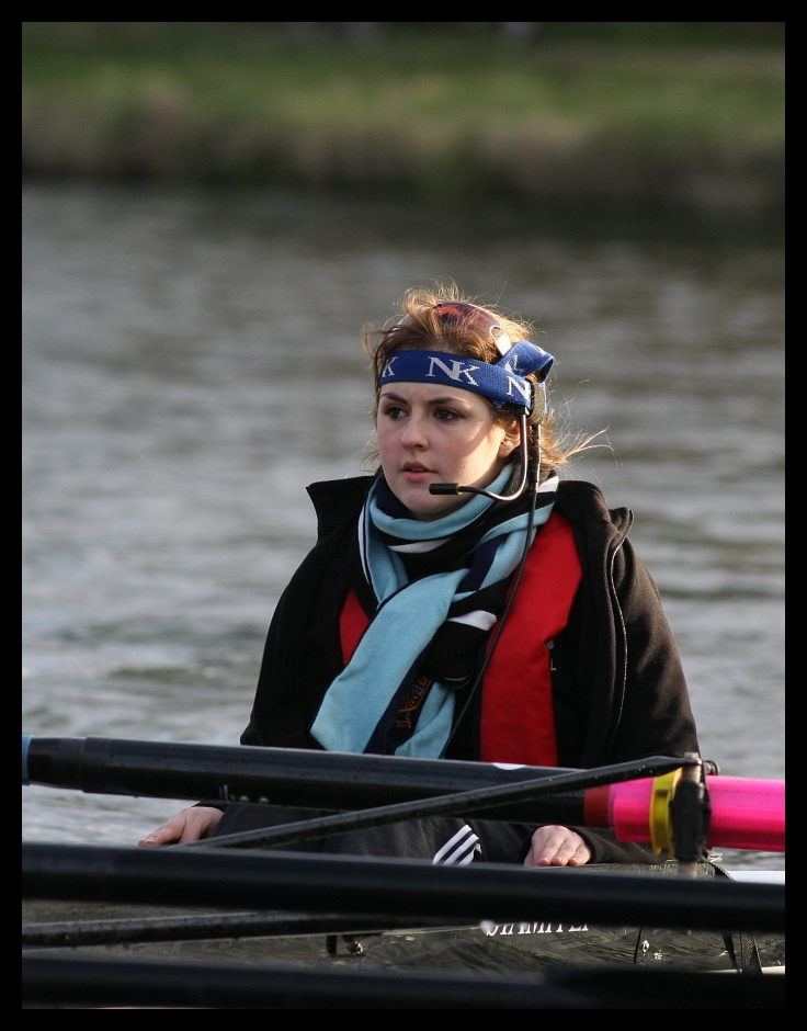 Lent Bumps Cambridge 2008 76