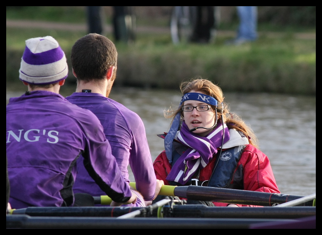 Lent Bumps Cambridge 2008 77