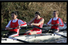 Lent Bumps Cambridge 2008 7