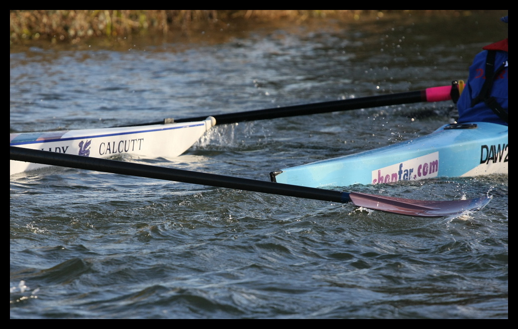 Lent Bumps Cambridge 2008 8
