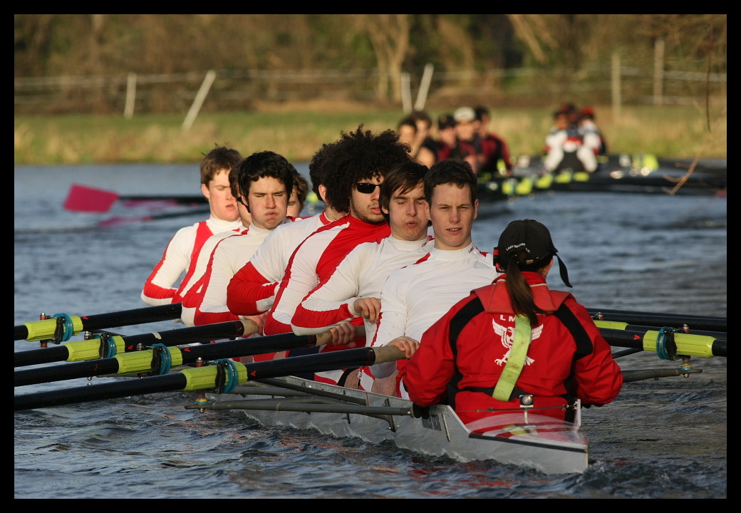 Lent Bumps Cambridge 2008 80