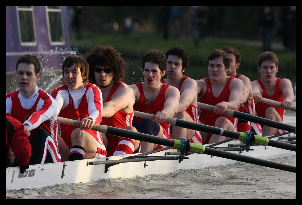 Lent Bumps Cambridge 2008 81