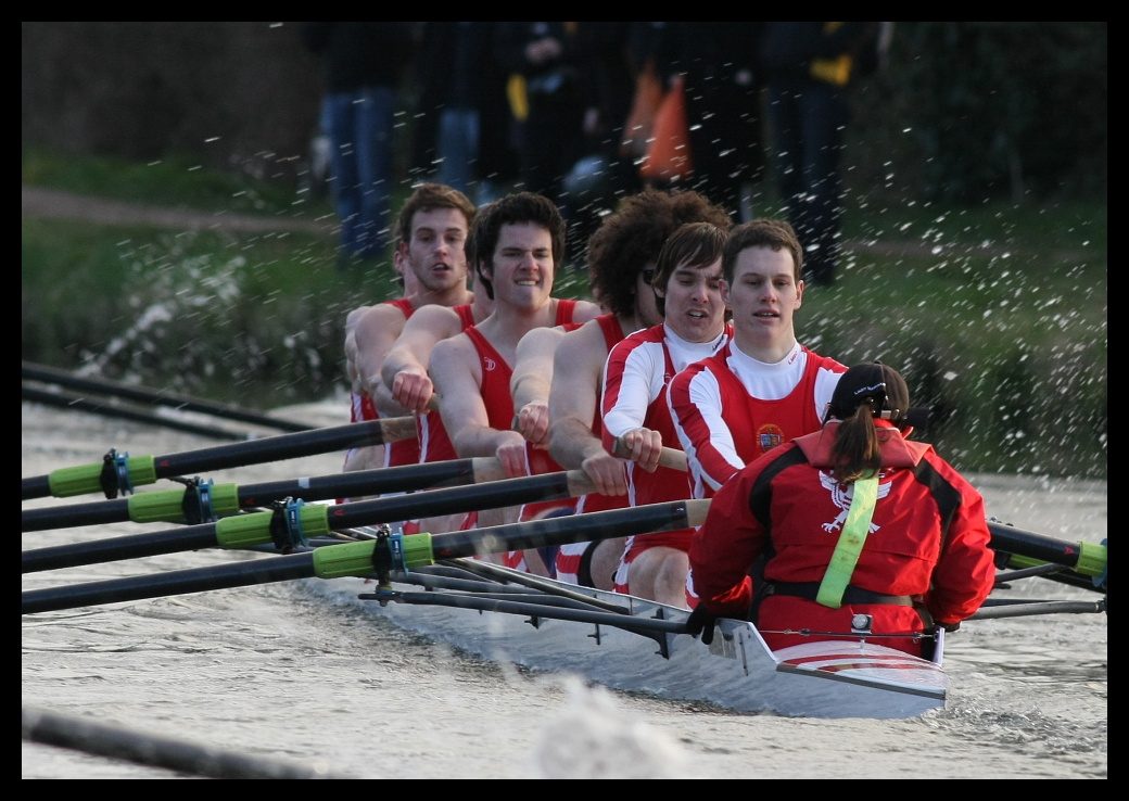 Lent Bumps Cambridge 2008 82