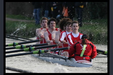 Lent Bumps Cambridge 2008 82