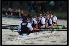 Lent Bumps Cambridge 2008 83