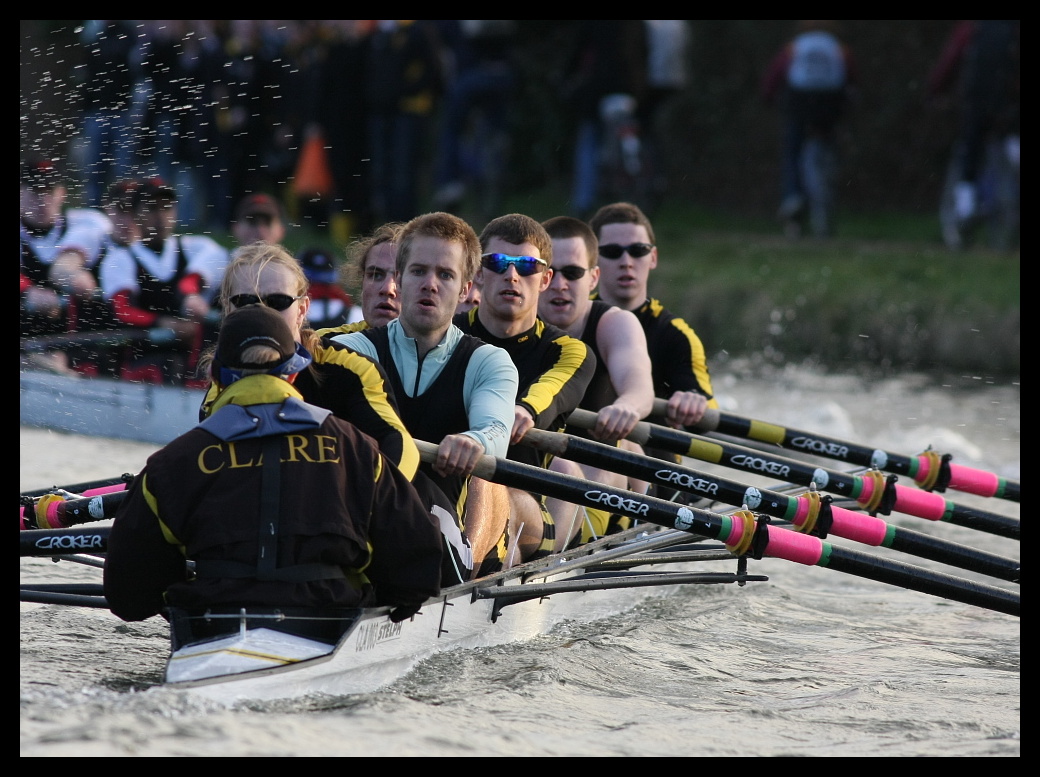 Lent Bumps Cambridge 2008 84