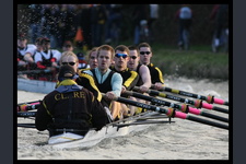 Lent Bumps Cambridge 2008 84