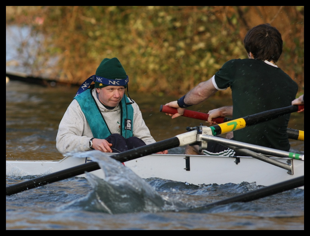 Lent Bumps Cambridge 2008 85