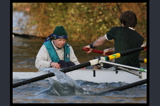 Lent Bumps Cambridge 2008 85