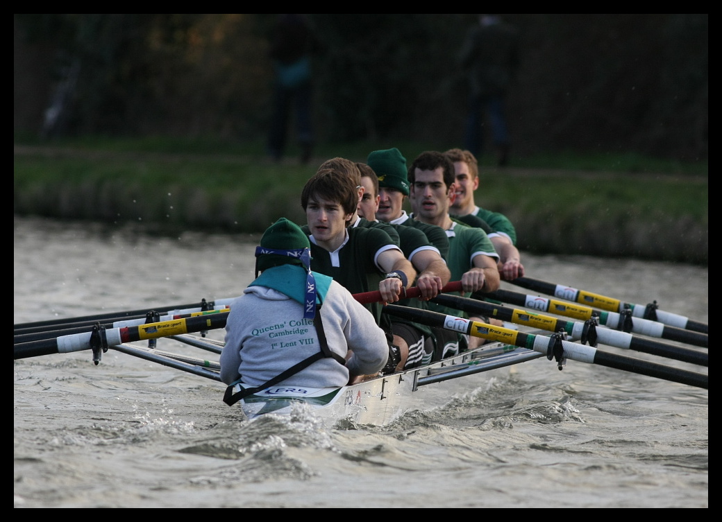 Lent Bumps Cambridge 2008 86