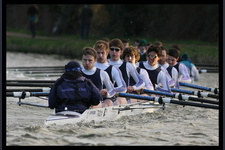 Lent Bumps Cambridge 2008 87