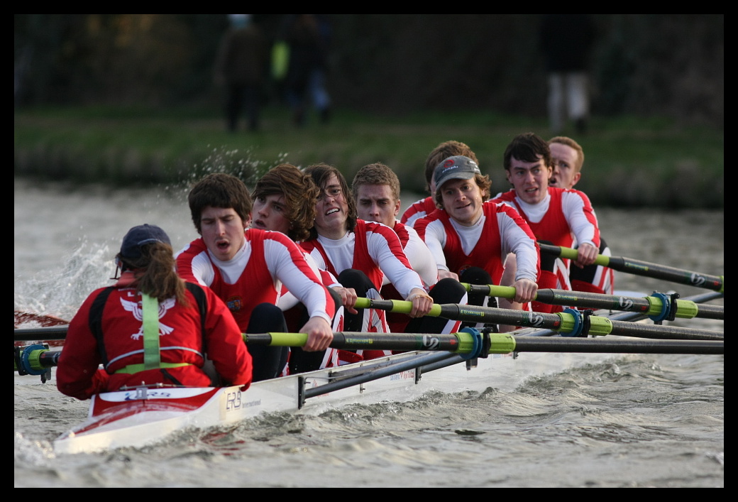 Lent Bumps Cambridge 2008 89