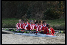 Lent Bumps Cambridge 2008 90
