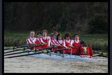 Lent Bumps Cambridge 2008 91